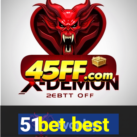 51bet best